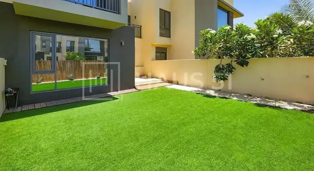 Villa for rent maple Dubai Hills