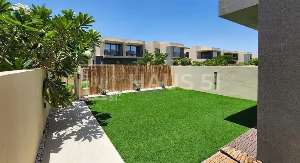Villa for Rent in Maple 2 at Dubai Hills Estate-a13