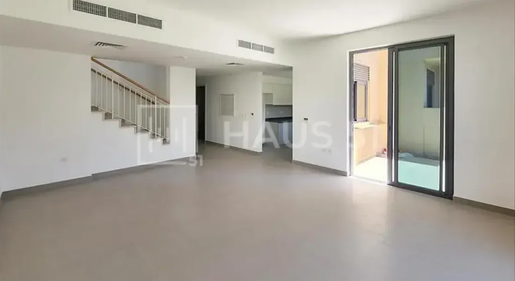 Villa for rent maple Dubai Hills