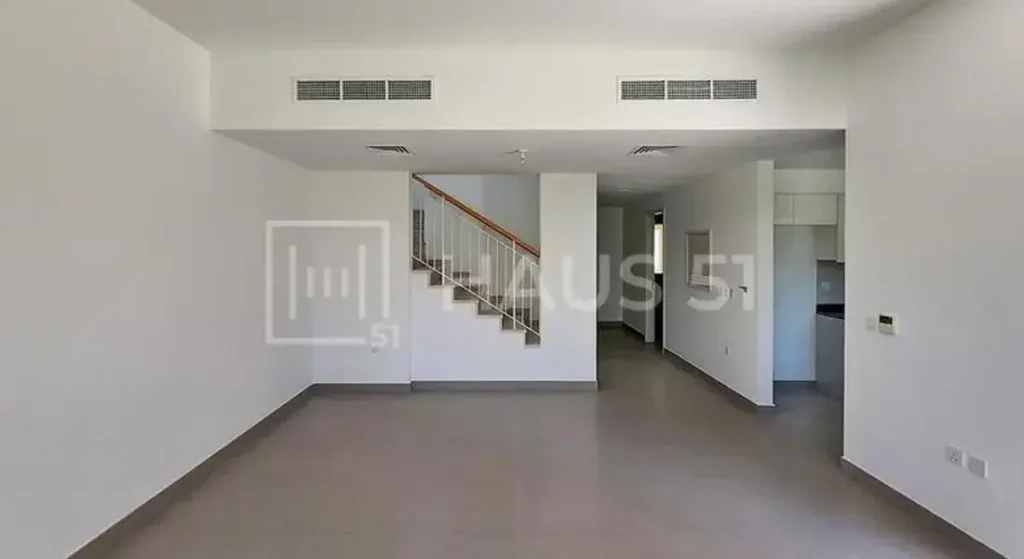 Villa for rent maple Dubai Hills