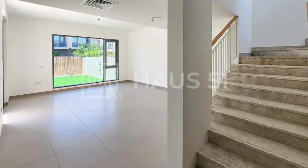 Villa for Rent in Maple 2 at Dubai Hills Estate-a4