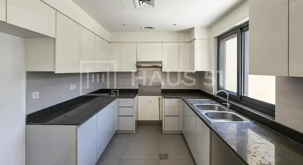 Villa for rent maple Dubai Hills