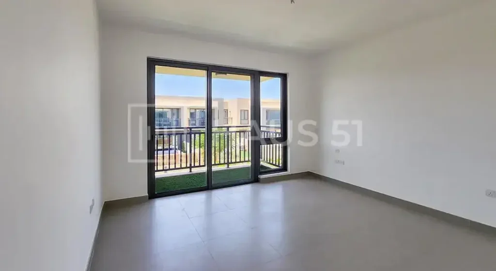 Villa for Rent in Maple 2 at Dubai Hills Estate-a8