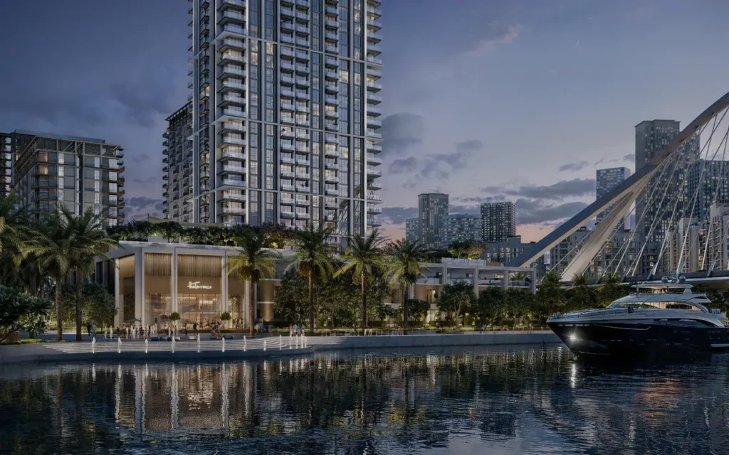 altus new launch creek harbour