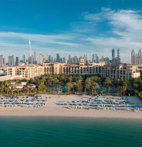 Dubai Handover record homes