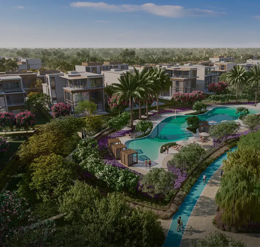 nad al sheba gardens Phase 9