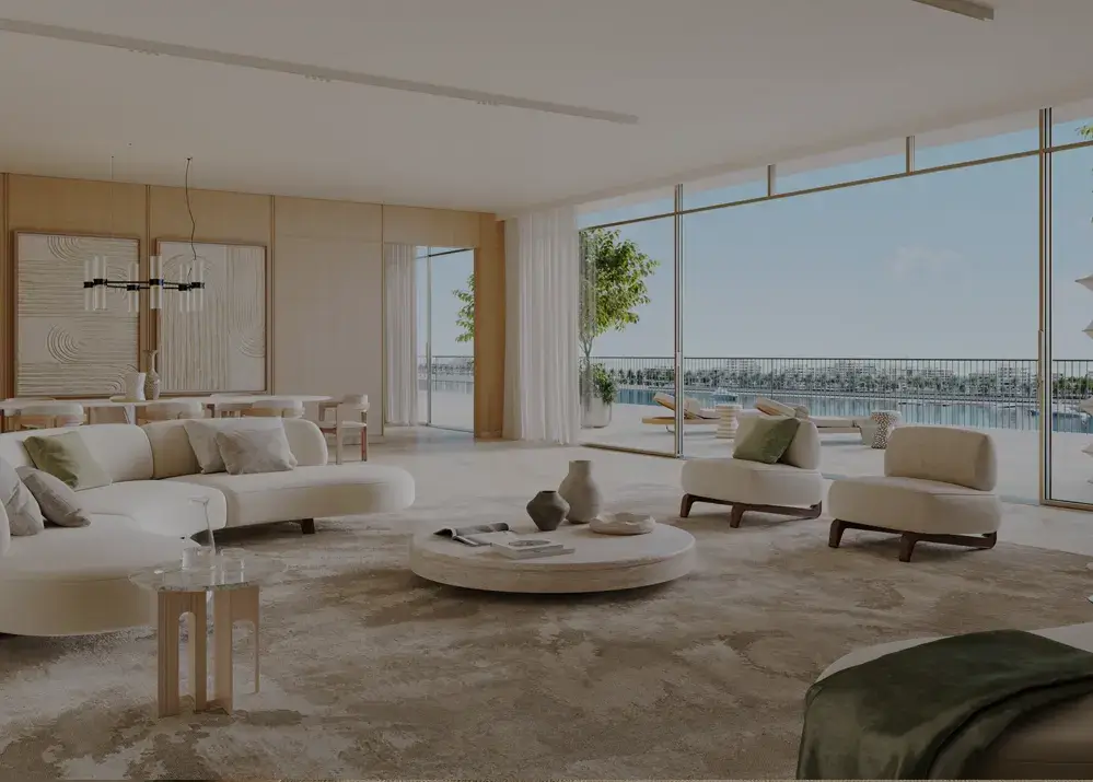 bay grove residences dubai islands