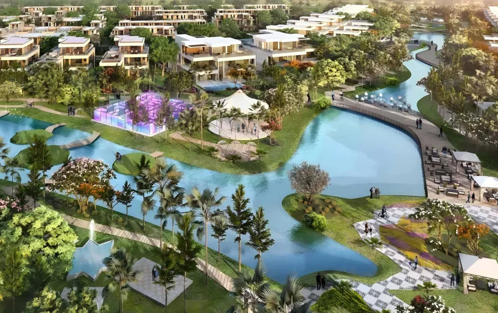 damac islands by damac properties