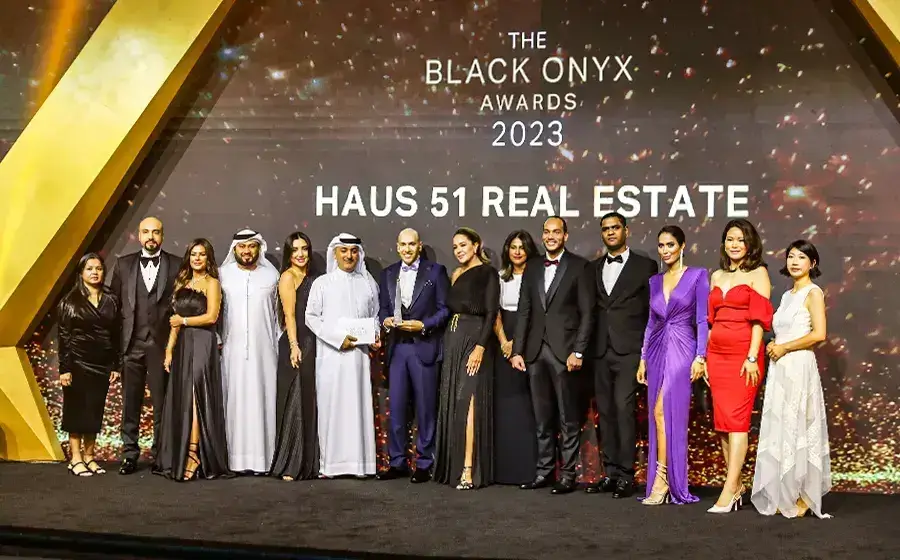 haus 51 black onyx awards 2023