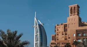 moving from europe to dubai