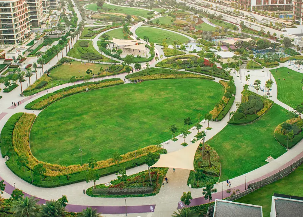 Hillsedge at Dubai Hills Estate