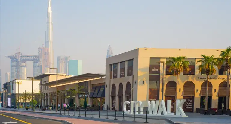 crest lane city walk dubai