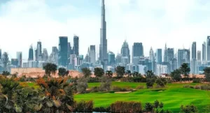 dubai real estate freehold growth