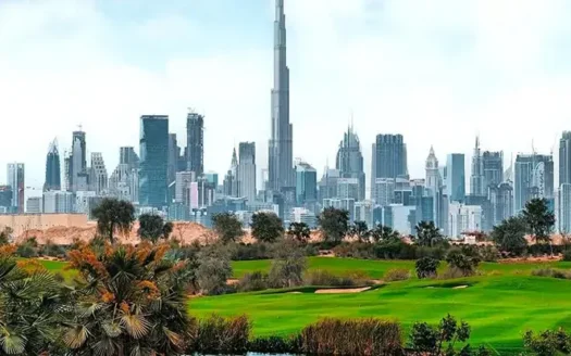 dubai real estate freehold growth