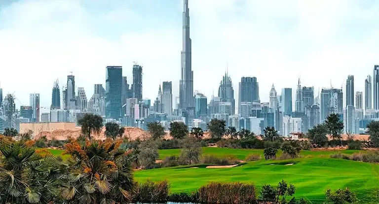 dubai real estate freehold growth