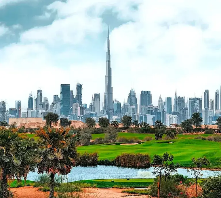 dubai real estate freehold growth