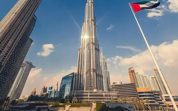 Dubai’s Power Moves Global Economy