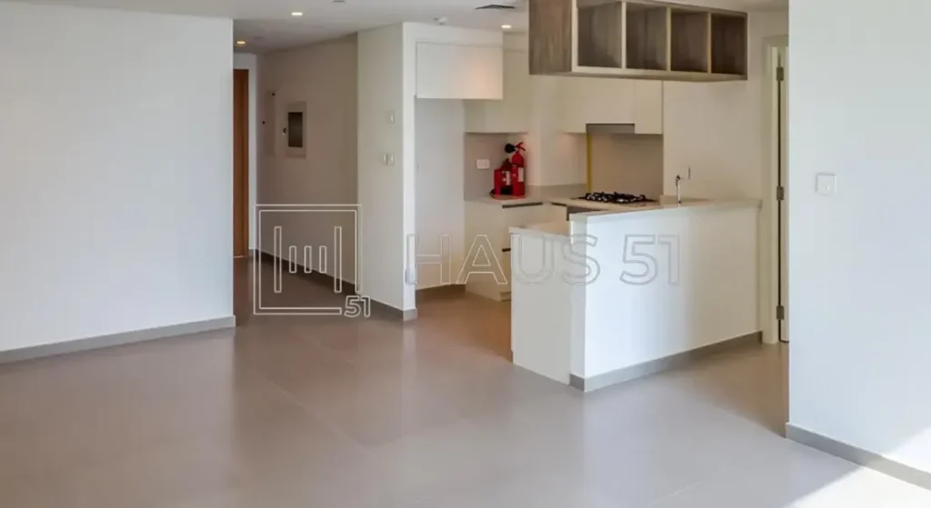 Apartment for Rent in Downtown Views II