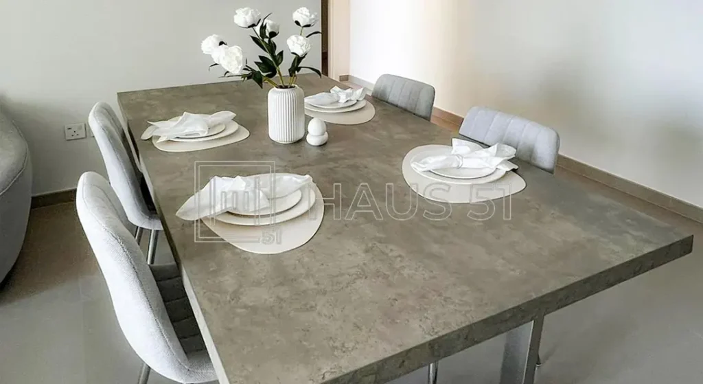 Apartment for Rent in Downtown Views II