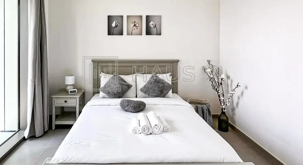 Apartment for Rent in Downtown Views II