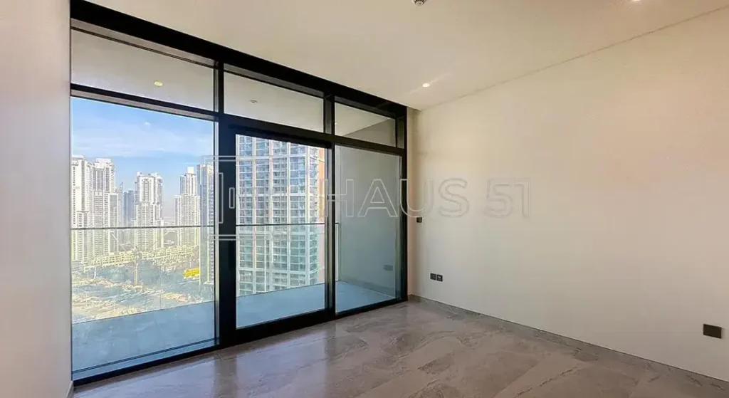 Apartment for Rent in Peninsula Five-11