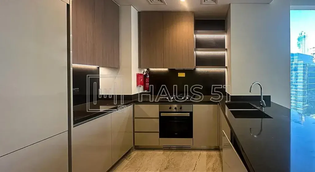 Apartment for Rent in Peninsula Five-7