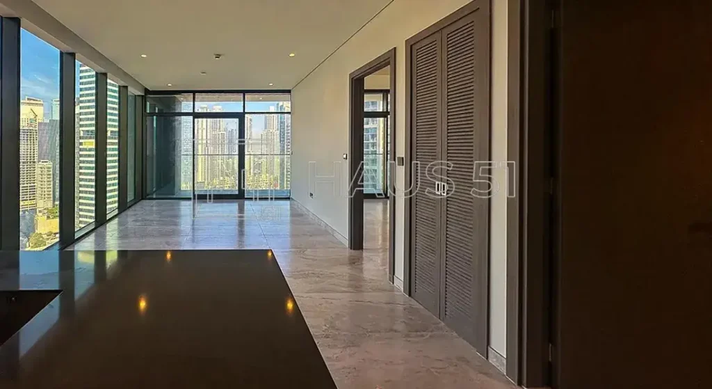 Apartment for Rent in Peninsula Five-1