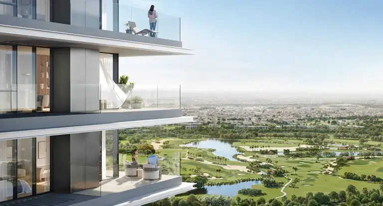 off plan Dubai