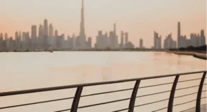 Dubai Leads Global Greenfield FDI