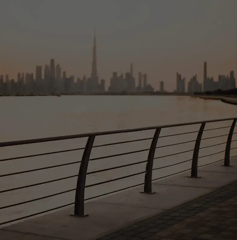 Dubai Leads Global Greenfield FDI
