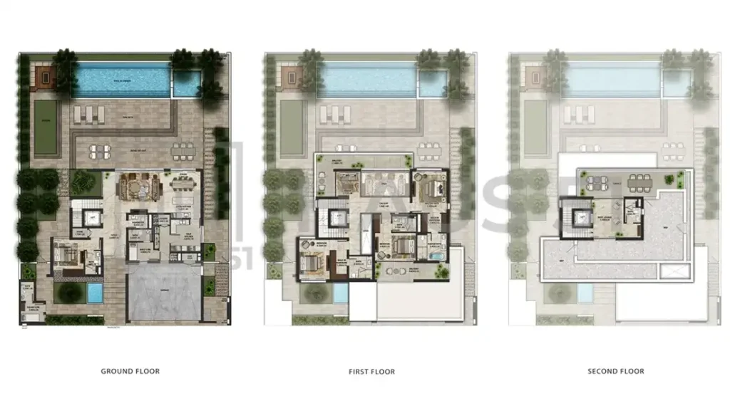 Apartment The-Oasis-Palmiera-sale-g13