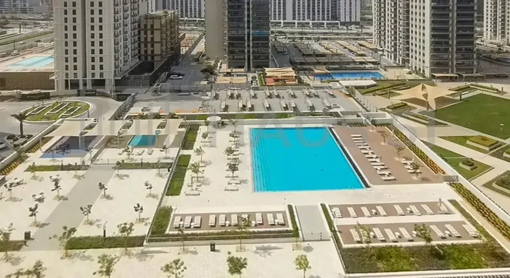 Apartment for Rent in Collective 20-10