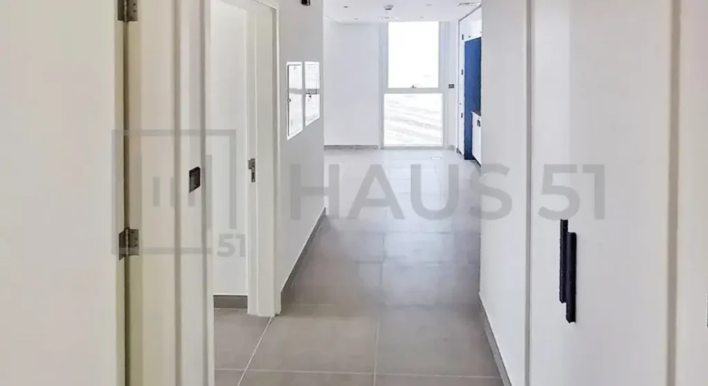 Apartment for Rent in Collective 20-3