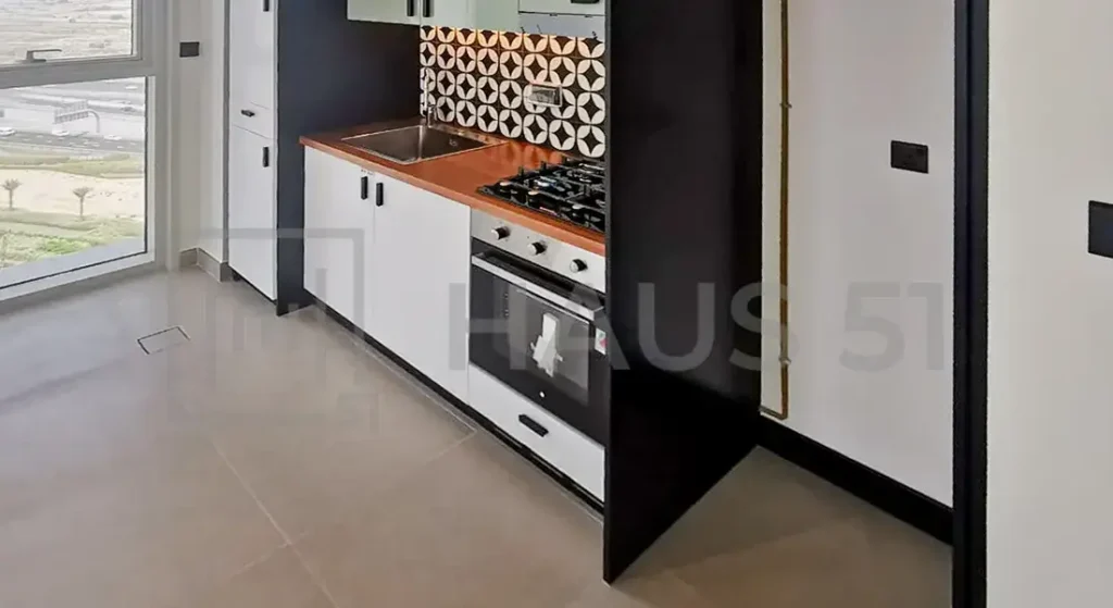 Apartment for Rent in Collective 20-4