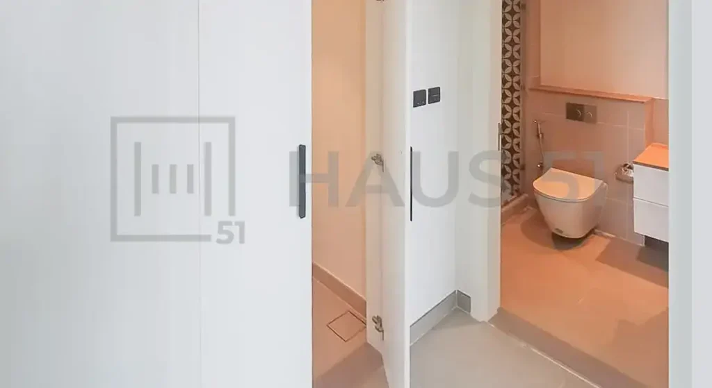 Apartment for Rent in Collective 20-6