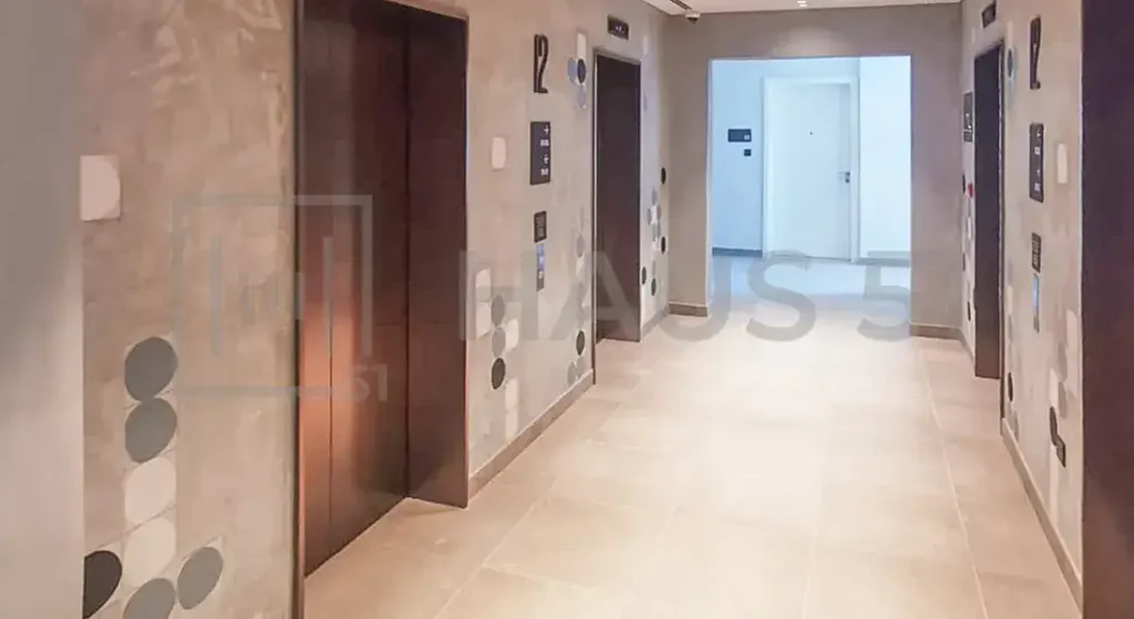 Apartment for Rent in Collective 20-8