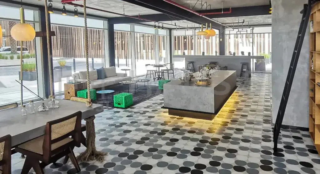 Apartment for Rent in Collective 20-9