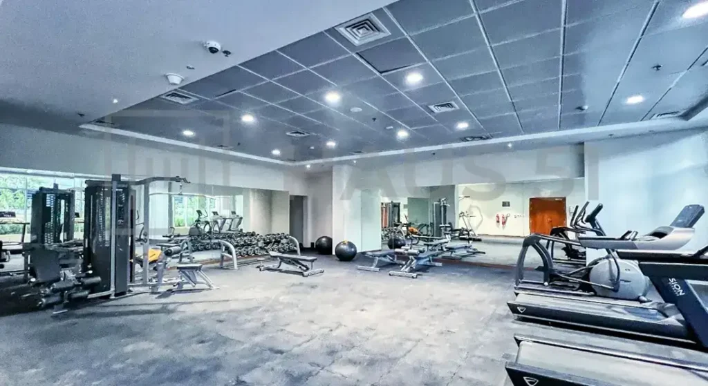 Apartment for Rent in Dunia Tower-11