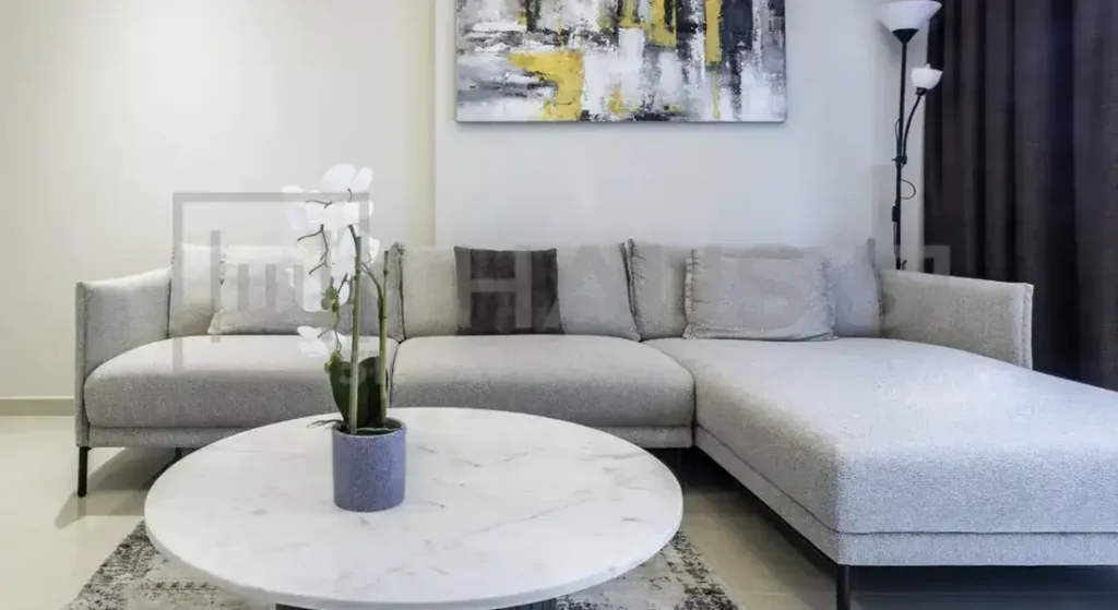 Apartment for Rent in Dunia Tower-4