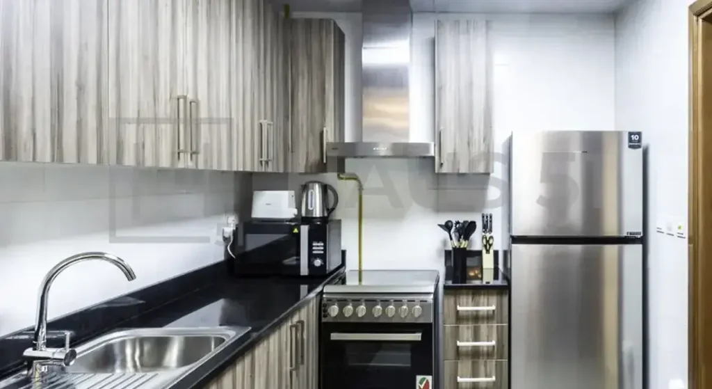 Apartment for Rent in Dunia Tower-6