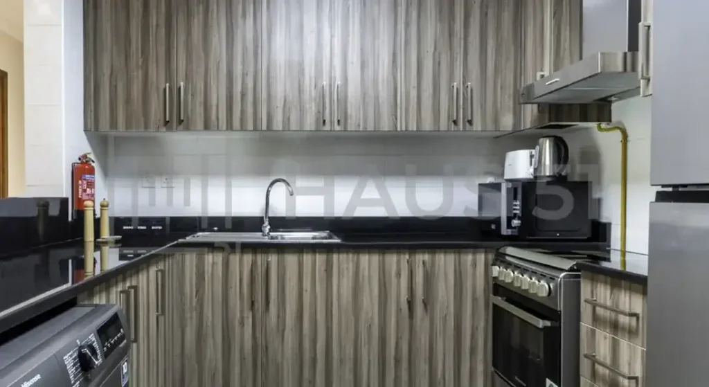 Apartment for Rent in Dunia Tower-7