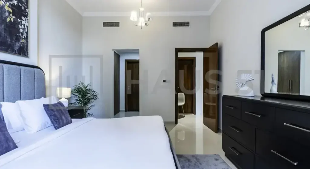 Apartment for Rent in Dunia Tower-9