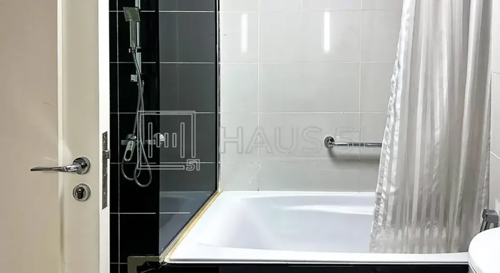 Apartment for RentThe Signature Burj Khalifa Area-10