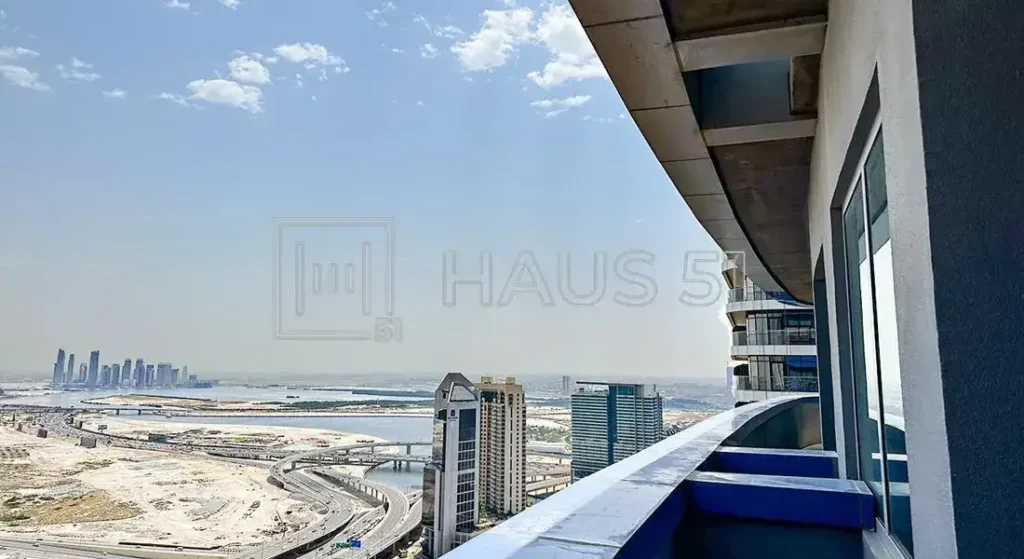 Apartment for RentThe Signature Burj Khalifa Area-12