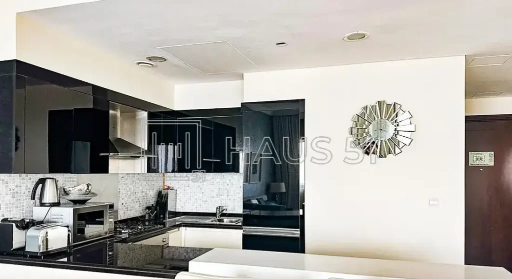 Apartment for RentThe Signature Burj Khalifa Area-3