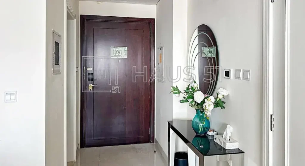 Apartment for RentThe Signature Burj Khalifa Area-5