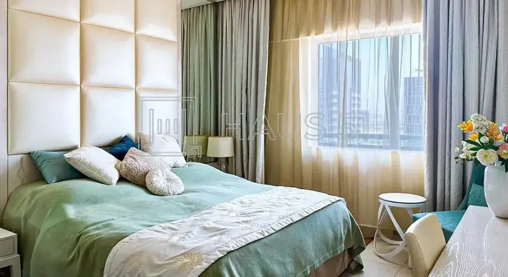 Apartment for RentThe Signature Burj Khalifa Area-7