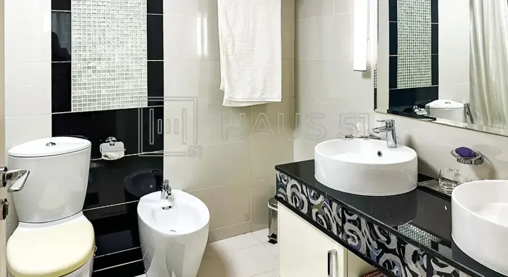 Apartment for RentThe Signature Burj Khalifa Area-8