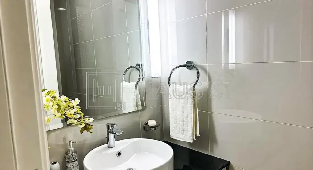 Apartment for RentThe Signature Burj Khalifa Area-9