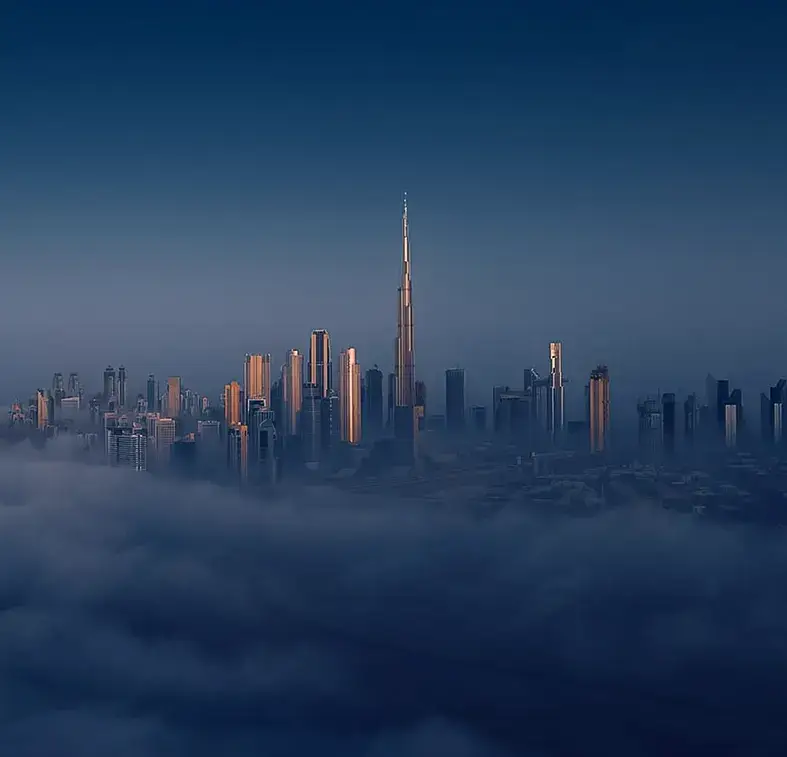 Office Space Demand Dubai